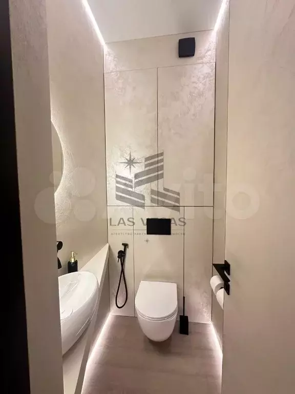 1-к. квартира, 49 м, 3/9 эт. - Фото 1