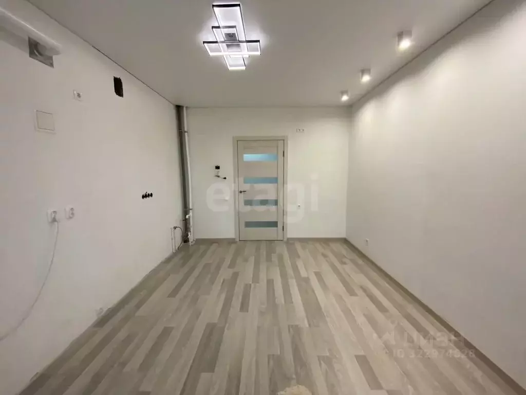 1-к кв. Архангельская область, Котлас Заполярная ул., 4 (39.0 м) - Фото 1