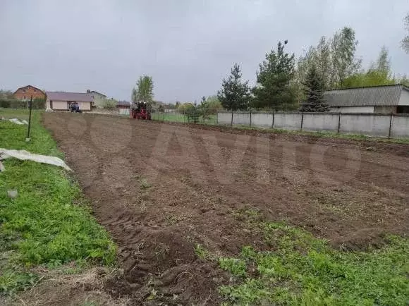 Участок 10 сот. (личное подсобное хозяйство (лпх)) - Фото 0