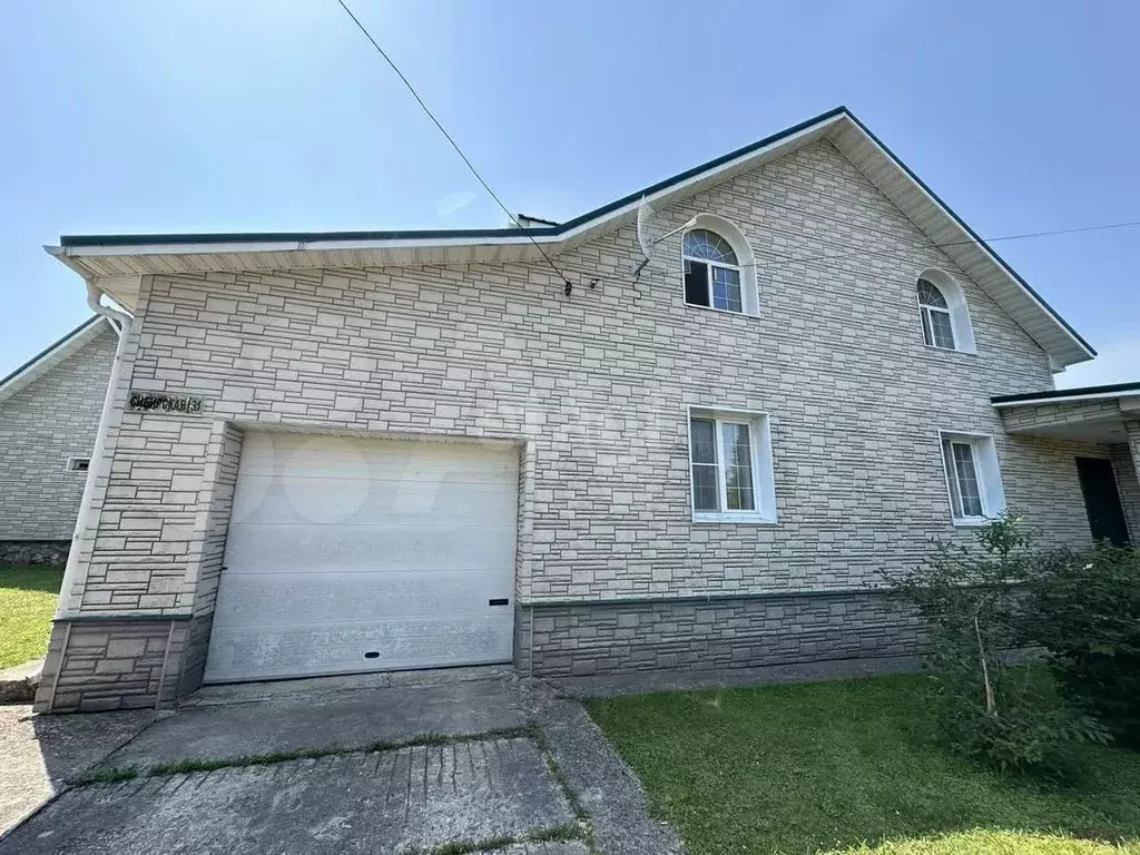 Дом 175 м на участке 15 сот. - Фото 0