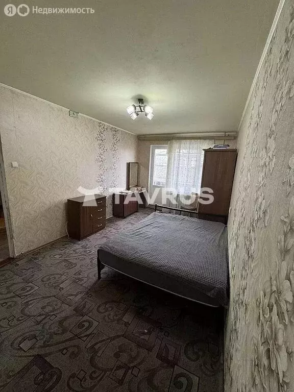 1-комнатная квартира: Симферополь, улица Бела Куна, 3 (33.3 м) - Фото 2