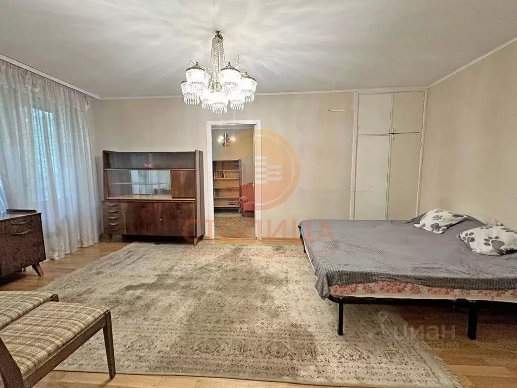 2-к кв. Москва Севастопольский просп., 77К2 (45.0 м) - Фото 2