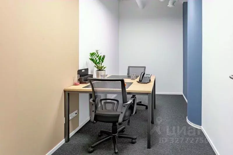 Офис в Москва Минская ул., 2Ж (10 м) - Фото 2