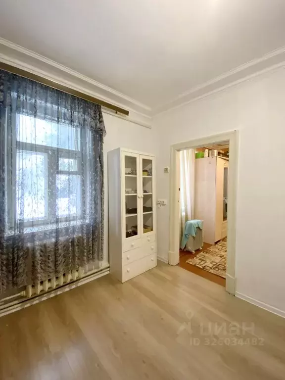 2-к кв. Московская область, Лобня ул. Лермонтова, 18 (33.6 м) - Фото 1