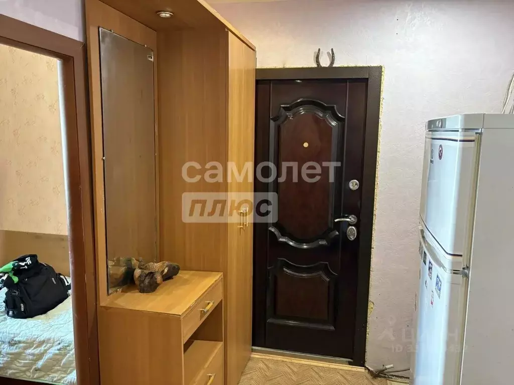 Комната Вологодская область, Вологда ул. Чехова, 17 (16.6 м) - Фото 1