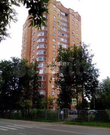 1-к. квартира, 34 м, 8/16 эт. - Фото 0