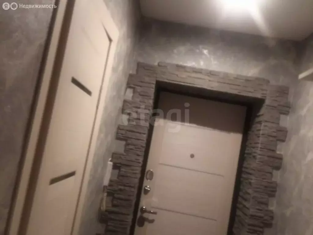 2-комнатная квартира: Алтайский край, городской округ Барнаул, посёлок ... - Фото 2