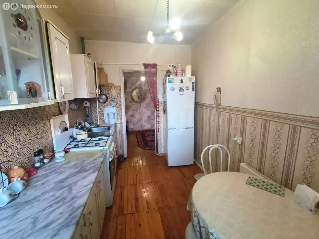 2-комнатная квартира: Покров, улица 3-го Интернационала, 76 (48.7 м) - Фото 1
