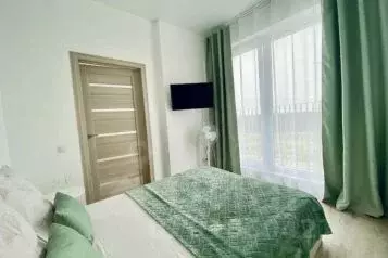 1-к кв. Тюменская область, Тюмень ул. Фармана Салманова, 1 (32.0 м) - Фото 0