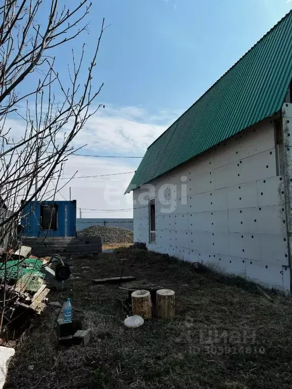 Дом в Томская область, Томский район, Зоркальцевские усадьбы ТСН ул. ... - Фото 1