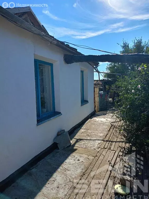 Дом в село Елизаветово, улица 8 Марта (56 м) - Фото 1