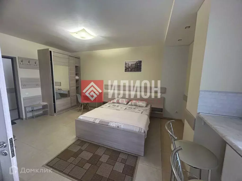 Продаётся 2-к квартира, 72 м - Фото 1