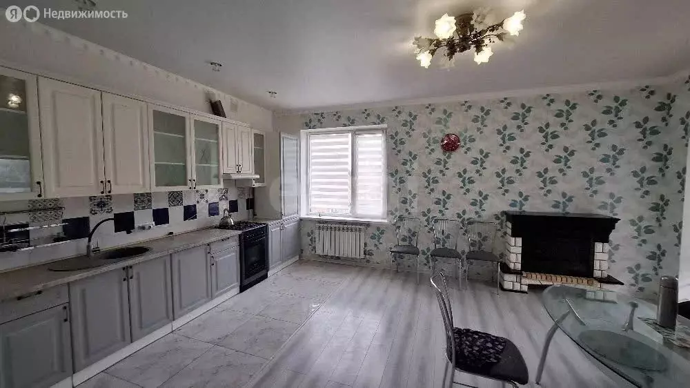 Дом в Ставрополь, садовое товарищество Импульс, Центральная улица (110 ... - Фото 1