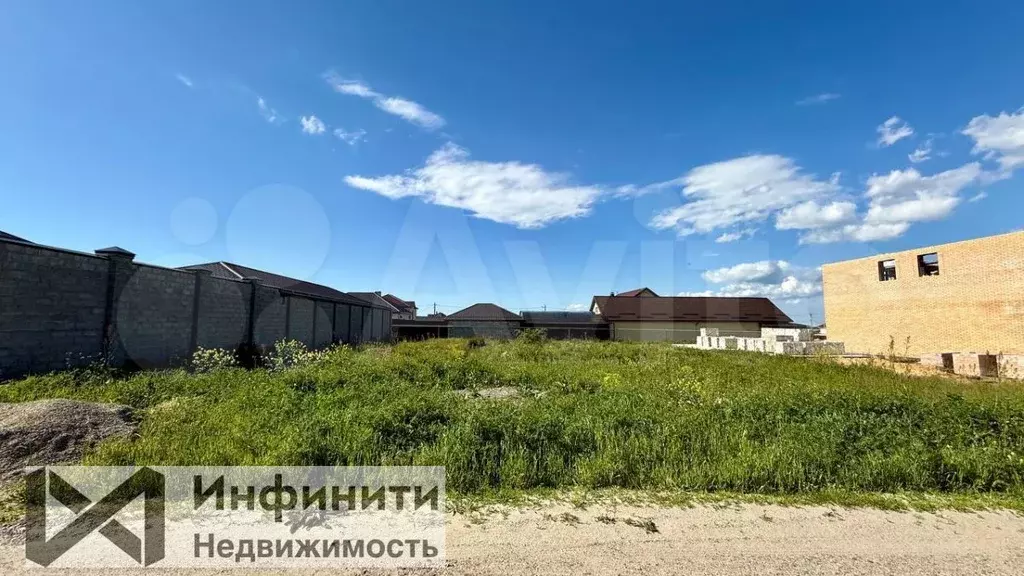 Участок 10 сот. (СНТ, ДНП) - Фото 0