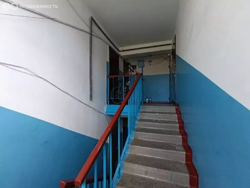 3-комнатная квартира: Крымск, улица Ленина, 201 (49 м) - Фото 1