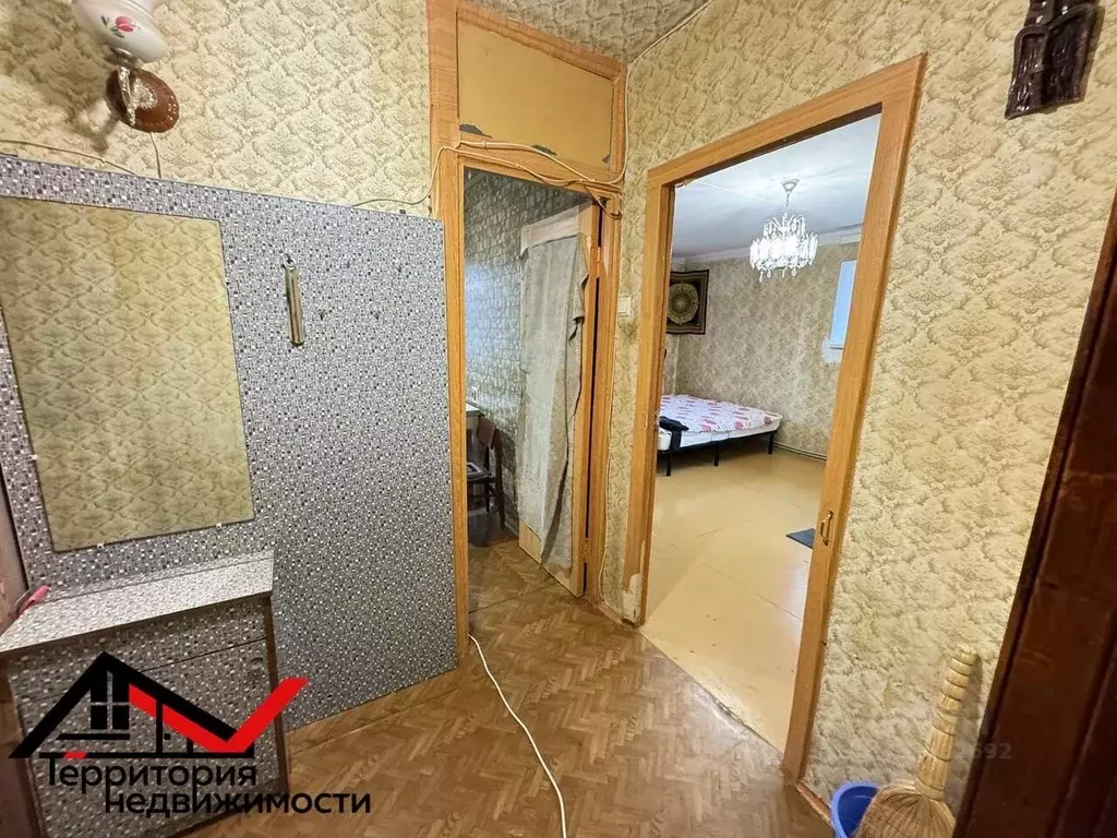 2-к кв. Севастополь ул. Адмирала Юмашева, 8 (49.5 м) - Фото 1