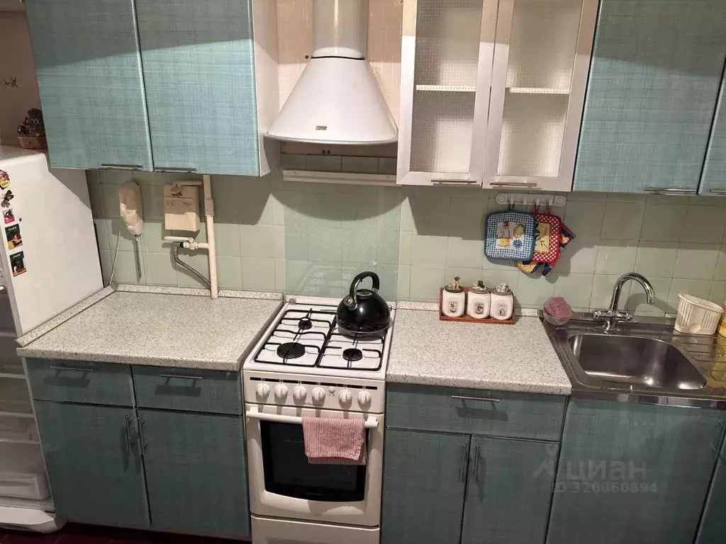 2-к кв. Москва Окружной проезд, 35 (39.0 м) - Фото 1