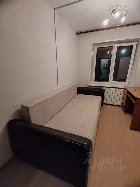 Комната Рязанская область, Рязань проезд Машиностроителей, 7 (10.0 м) - Фото 2