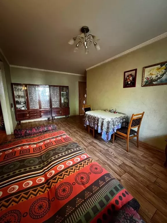 Квартира, 3 комнаты, 58.5 м - Фото 0