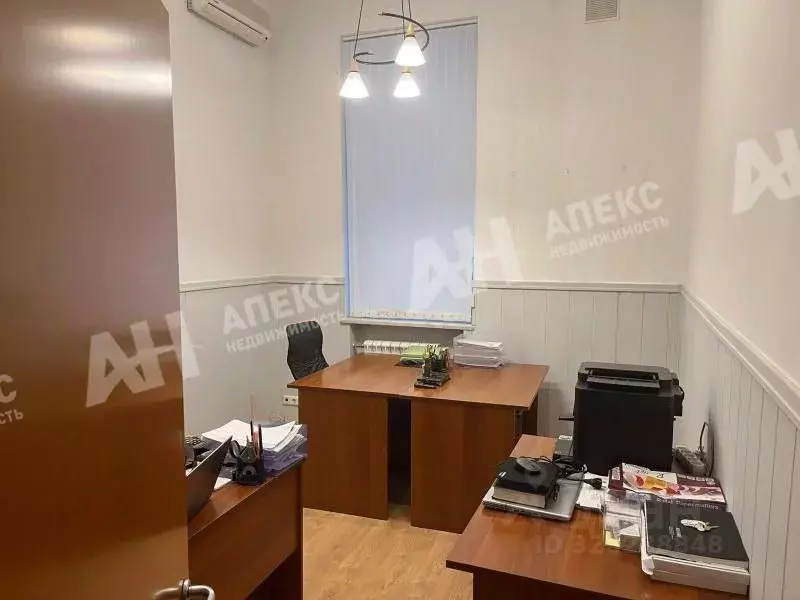 Помещение свободного назначения в Москва Малый Каковинский пер., 4С1 ... - Фото 2