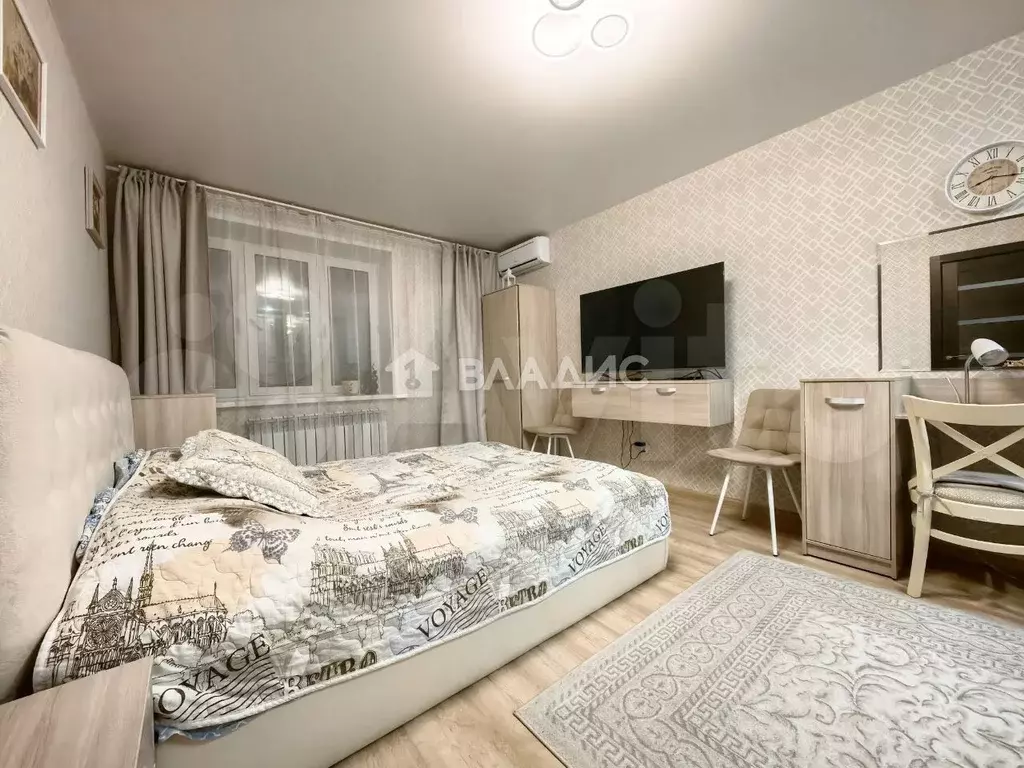 1-к. квартира, 50 м, 7/10 эт. - Фото 0