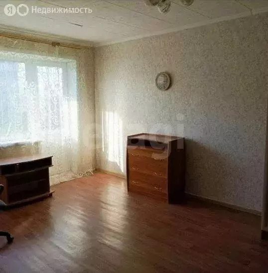 1-комнатная квартира: Улан-Удэ, улица Бабушкина, 24 (31.2 м) - Фото 1