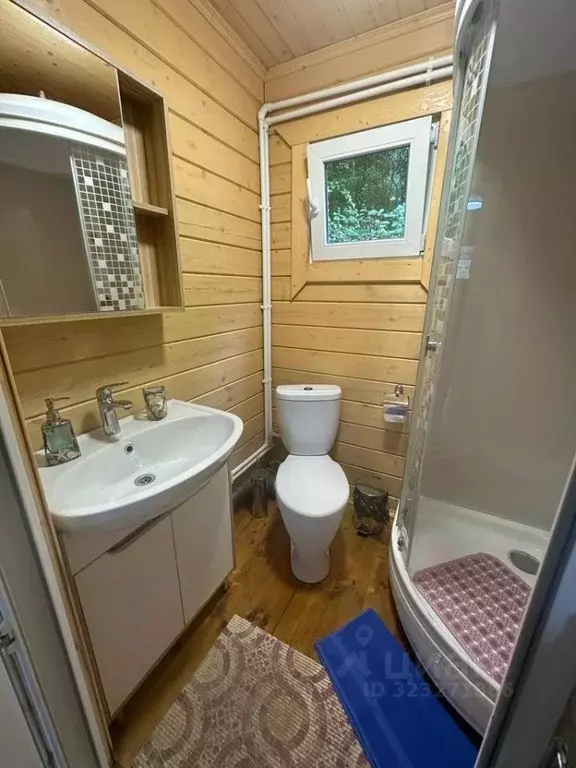 Дом в Краснодарский край, Туапсинский муниципальный округ, с. ... - Фото 2