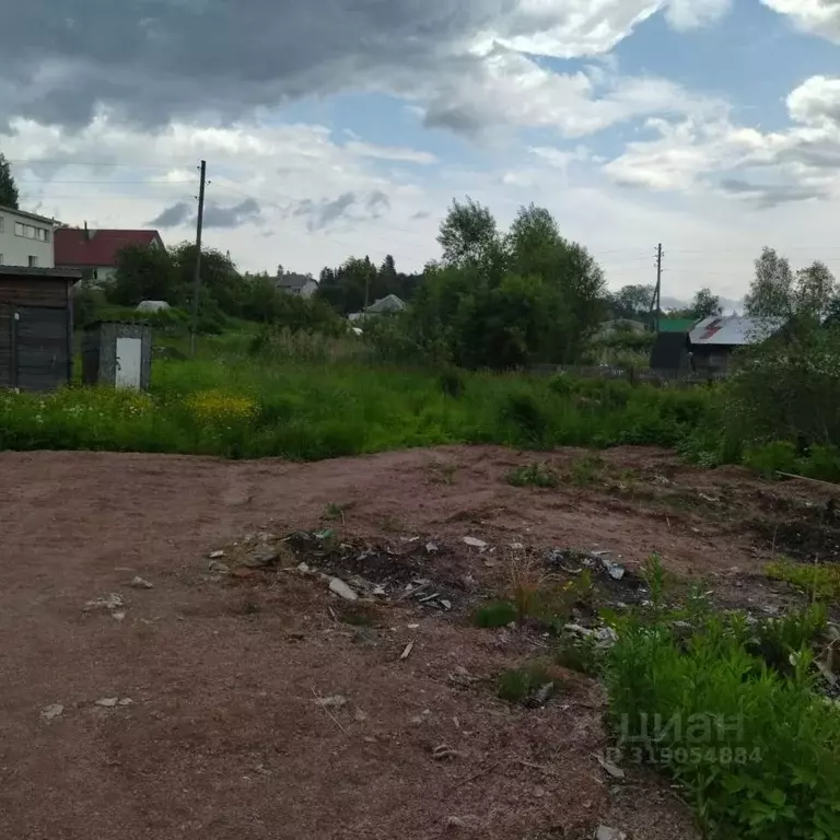 Дом в Карелия, Сортавала Холмистая ул., 31 (60 м) - Фото 1