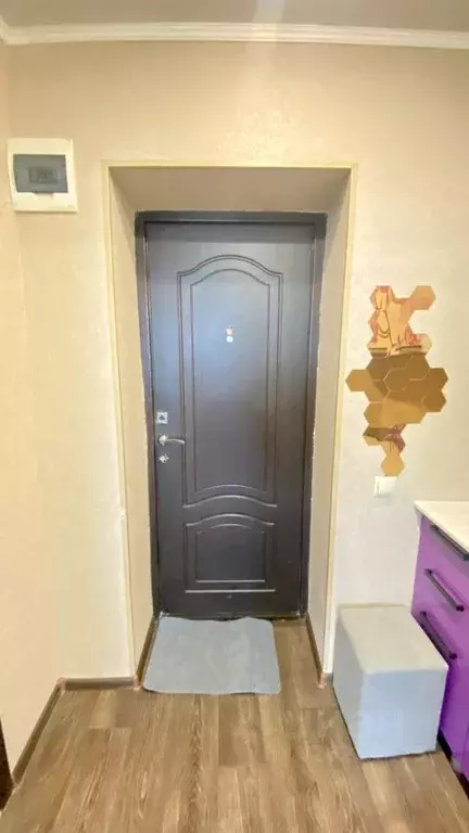 Студия Липецкая область, Липецк Левобережная ул., 1Б (20.0 м) - Фото 1