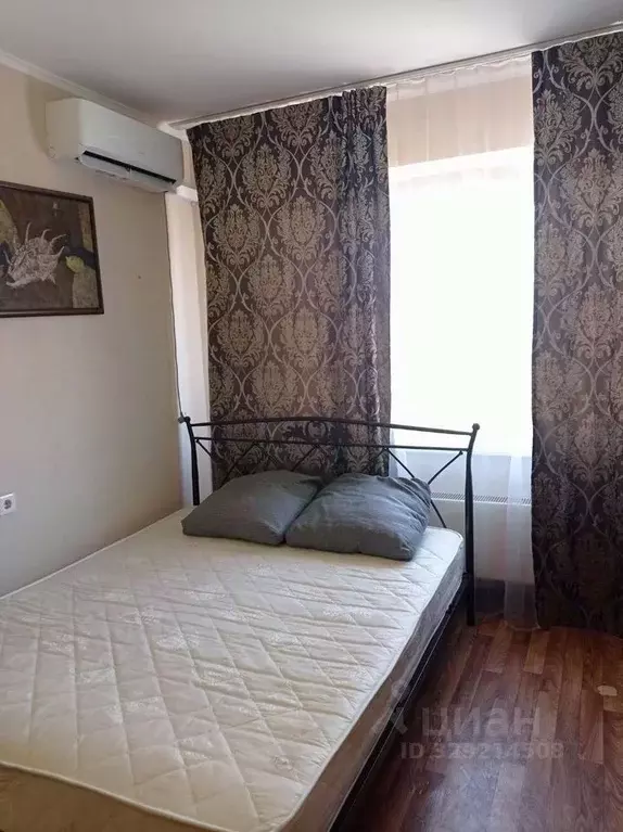 1-к кв. Краснодарский край, Краснодар ул. Имени Валерия Гассия, 10 ... - Фото 2