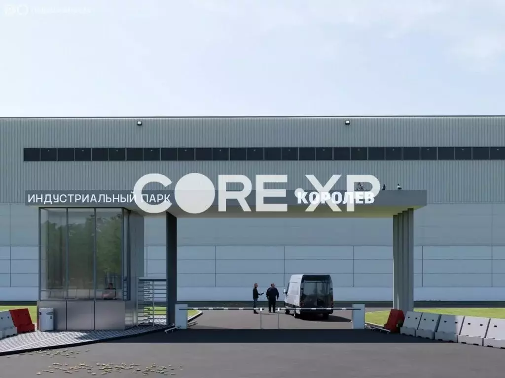 Склад (2880 м) - Фото 2