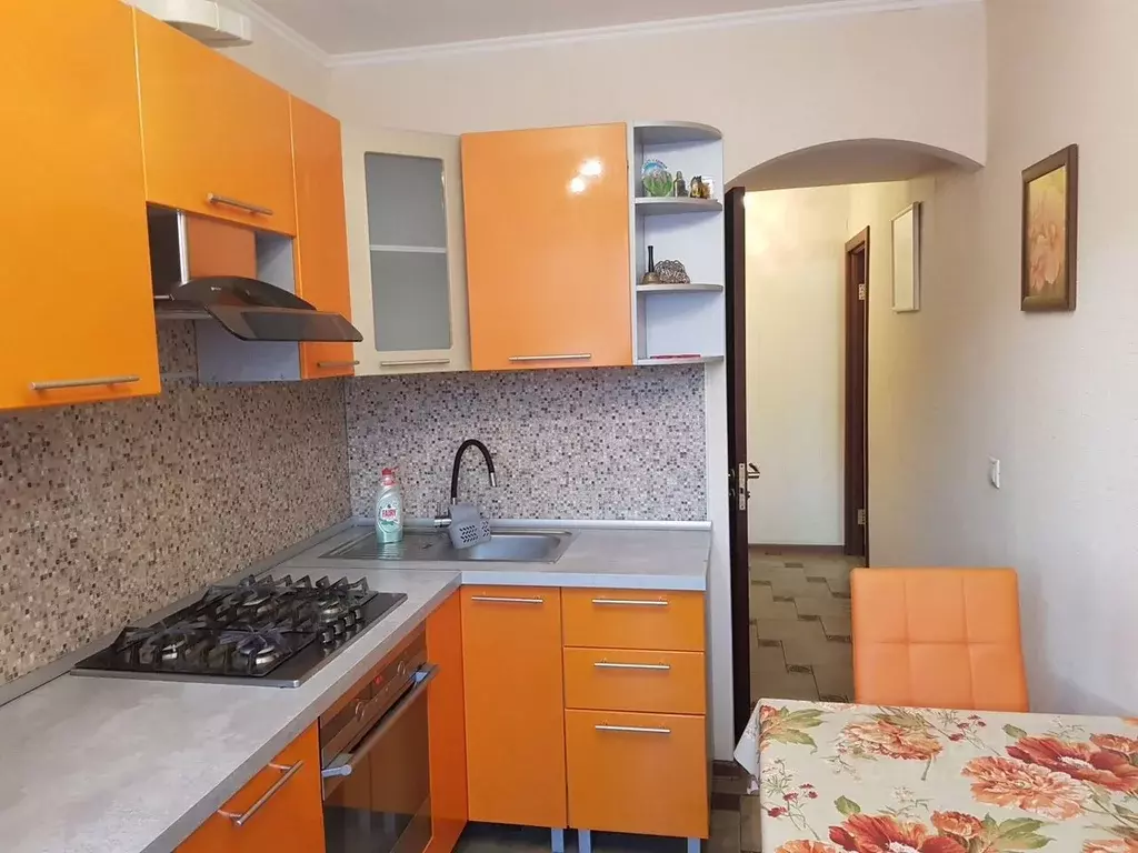 2-к кв. Москва Старая Басманная ул., 9к1 (39.0 м) - Фото 1