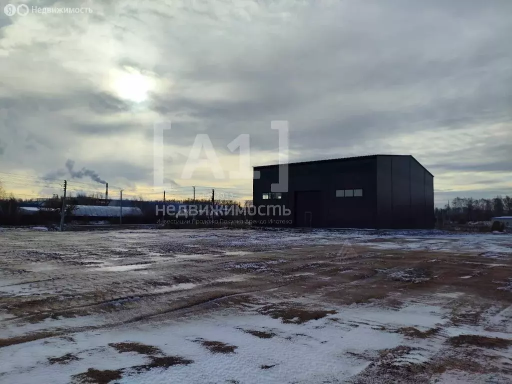 Производственное помещение (432 м) - Фото 1