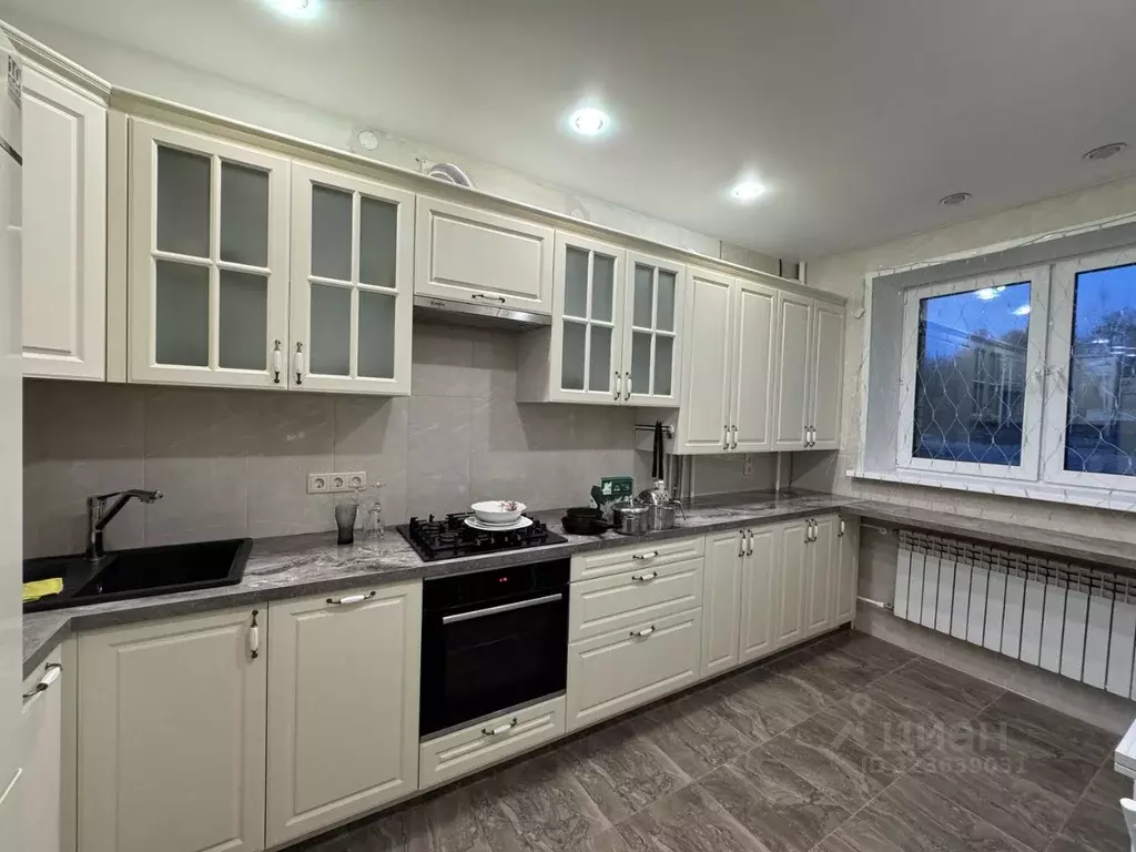 1-к кв. Ярославская область, Ярославль Тверицкая наб., 64 (43.0 м) - Фото 2