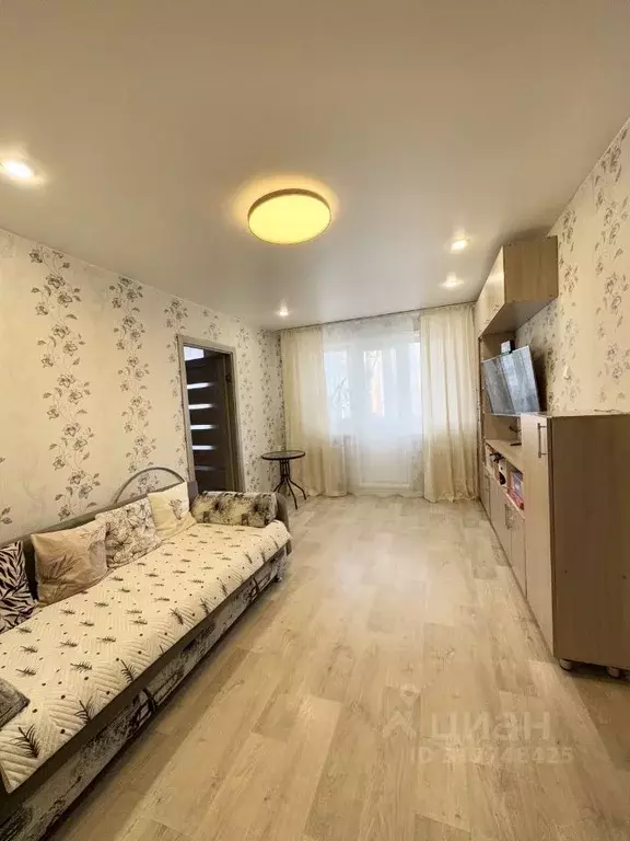 2-к кв. Архангельская область, Новодвинск ул. Уборевича, 20А (46.9 м) - Фото 0