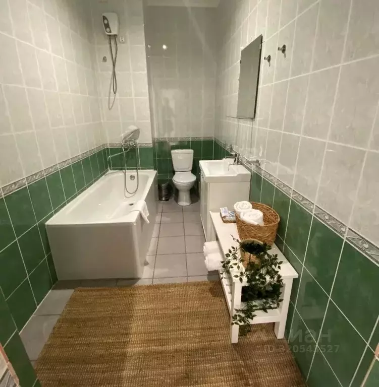 Комната Кемеровская область, Прокопьевск Комсомольская ул., 1 (25.0 м) - Фото 2