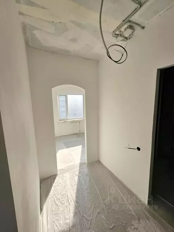 2-к кв. Псковская область, Псковский район, Завеличенская волость, д. ... - Фото 1