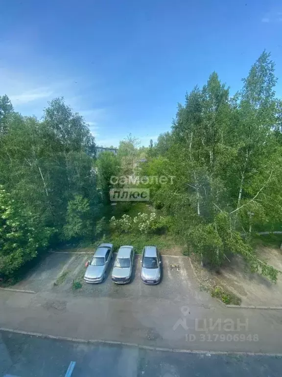 3-к кв. Алтайский край, Барнаул ул. Антона Петрова, 230 (61.3 м) - Фото 1