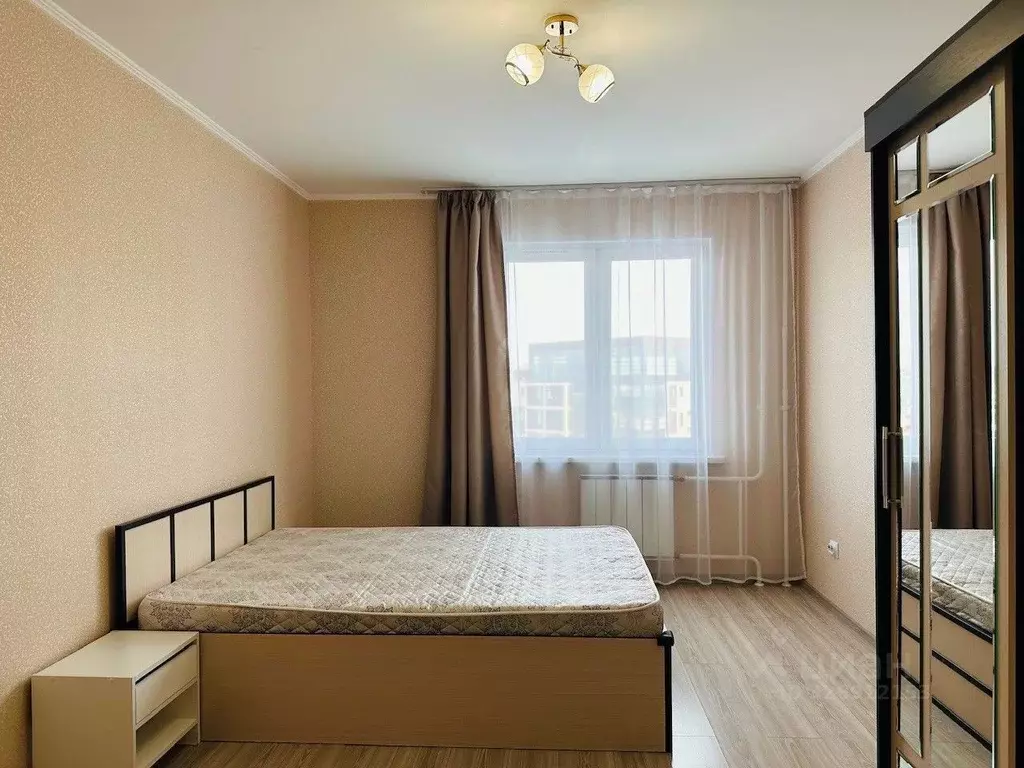 2-к кв. Санкт-Петербург Долгоозерная ул., 41к1 (60.0 м) - Фото 1