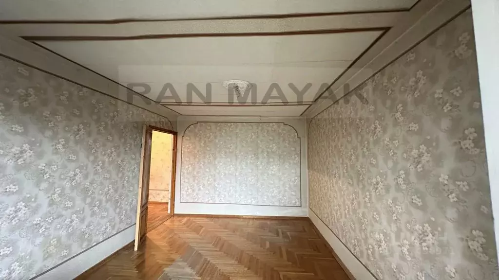 2-к кв. Адыгея, Майкоп ул. Ленина, 7 (49.2 м) - Фото 1