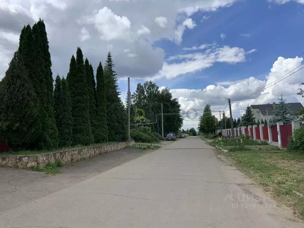 Коттедж в Саратовская область, с. Усть-Курдюм ул. Перспективная (310 ... - Фото 1