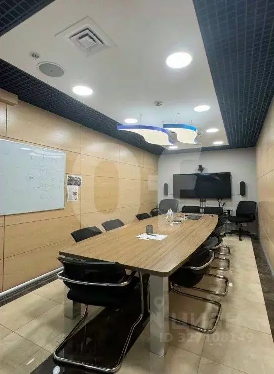 Офис в Москва ул. Наметкина, 12А (3317 м) - Фото 1