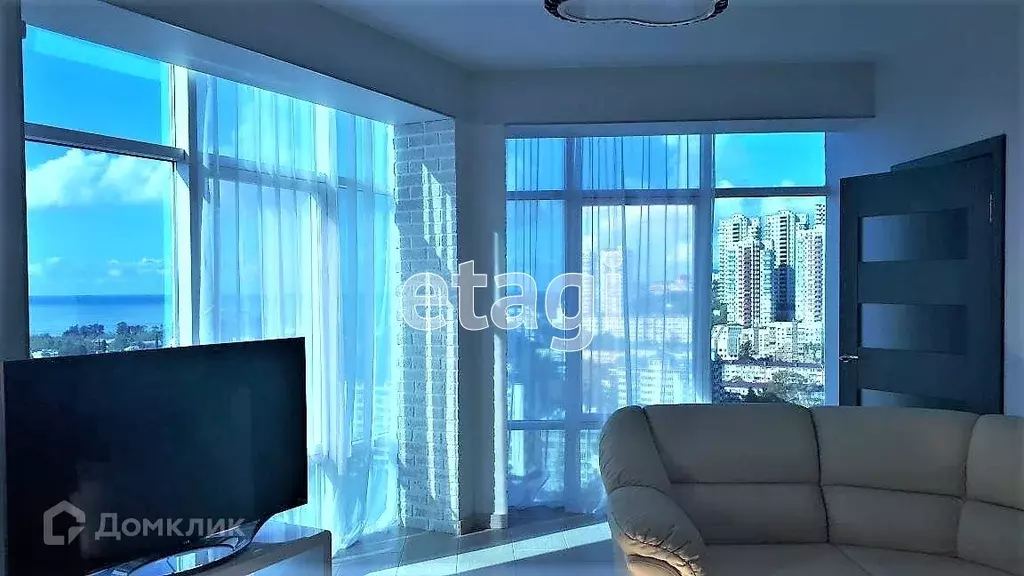 Продаётся 3-к квартира, 75.6 м - Фото 1
