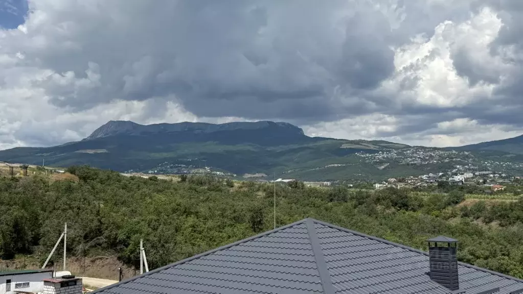 Дом в Крым, Алушта ул. Северная (191 м) - Фото 2
