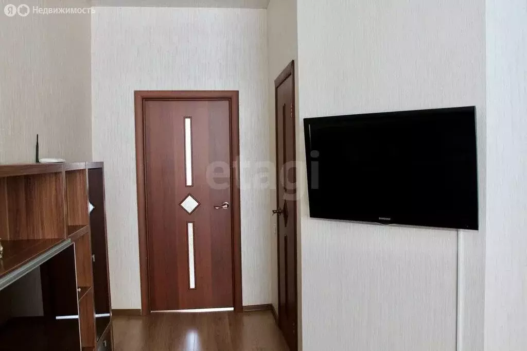 1-комнатная квартира: Иркутский муниципальный округ, рабочий посёлок ... - Фото 2