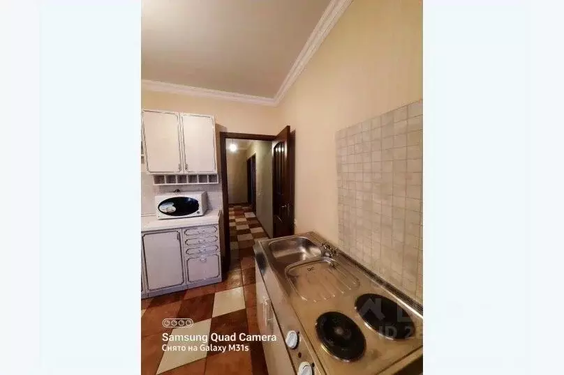 2-к кв. Московская область, Химки просп. Мельникова, 23/2 (55.0 м) - Фото 1