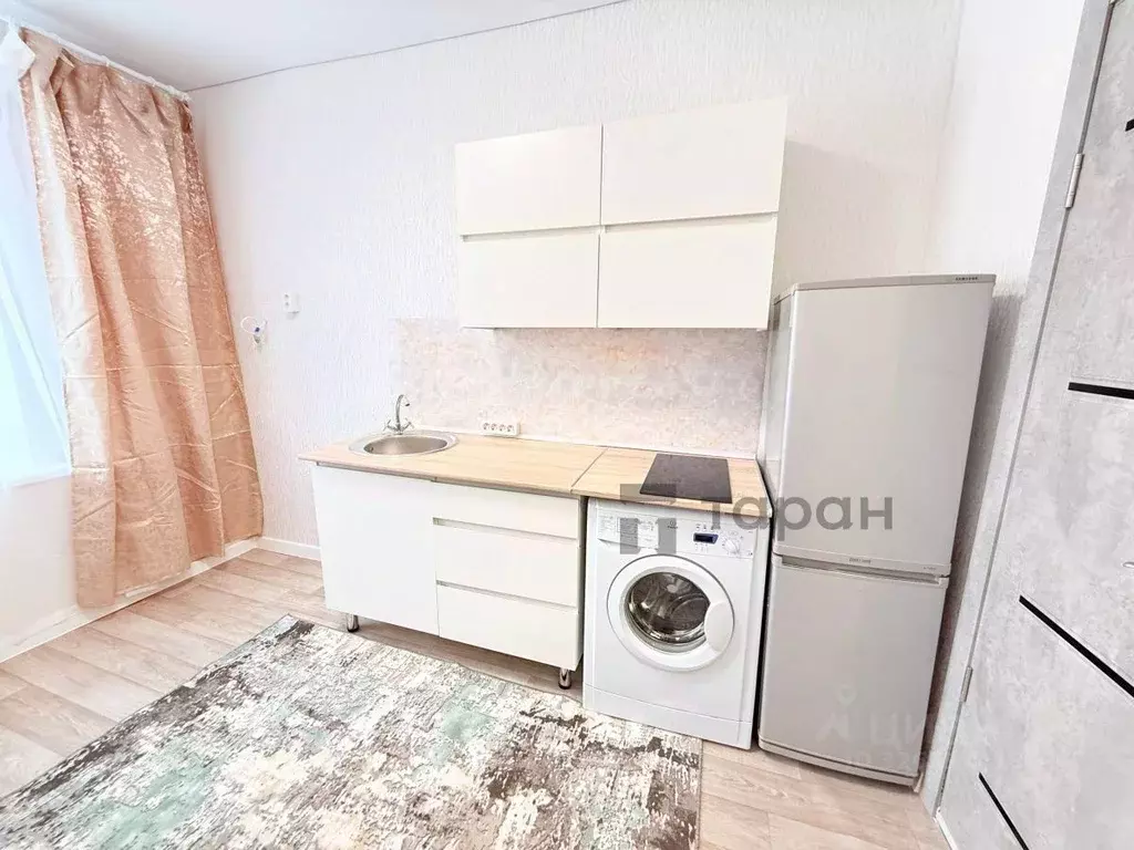 Студия Челябинская область, Челябинск ул. Горького, 12 (12.8 м) - Фото 2