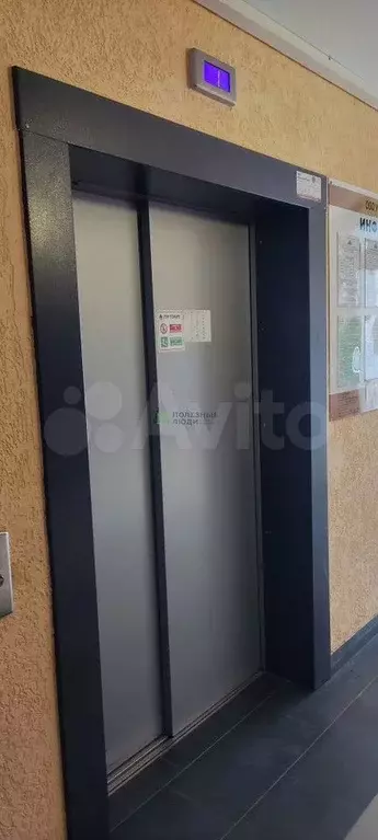 Квартира-студия, 23 м, 6/8 эт. - Фото 1