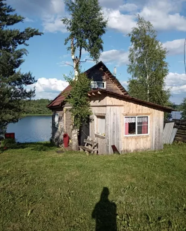 Участок в Новгородская область, Крестецкий муниципальный округ, д. ... - Фото 1