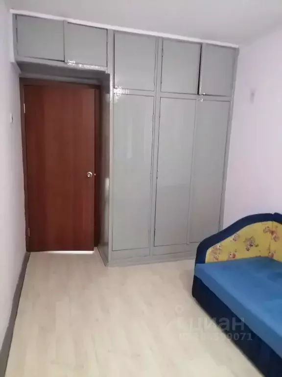 2-к кв. Иркутская область, Иркутск ул. Новаторов, 31 (45.0 м) - Фото 2